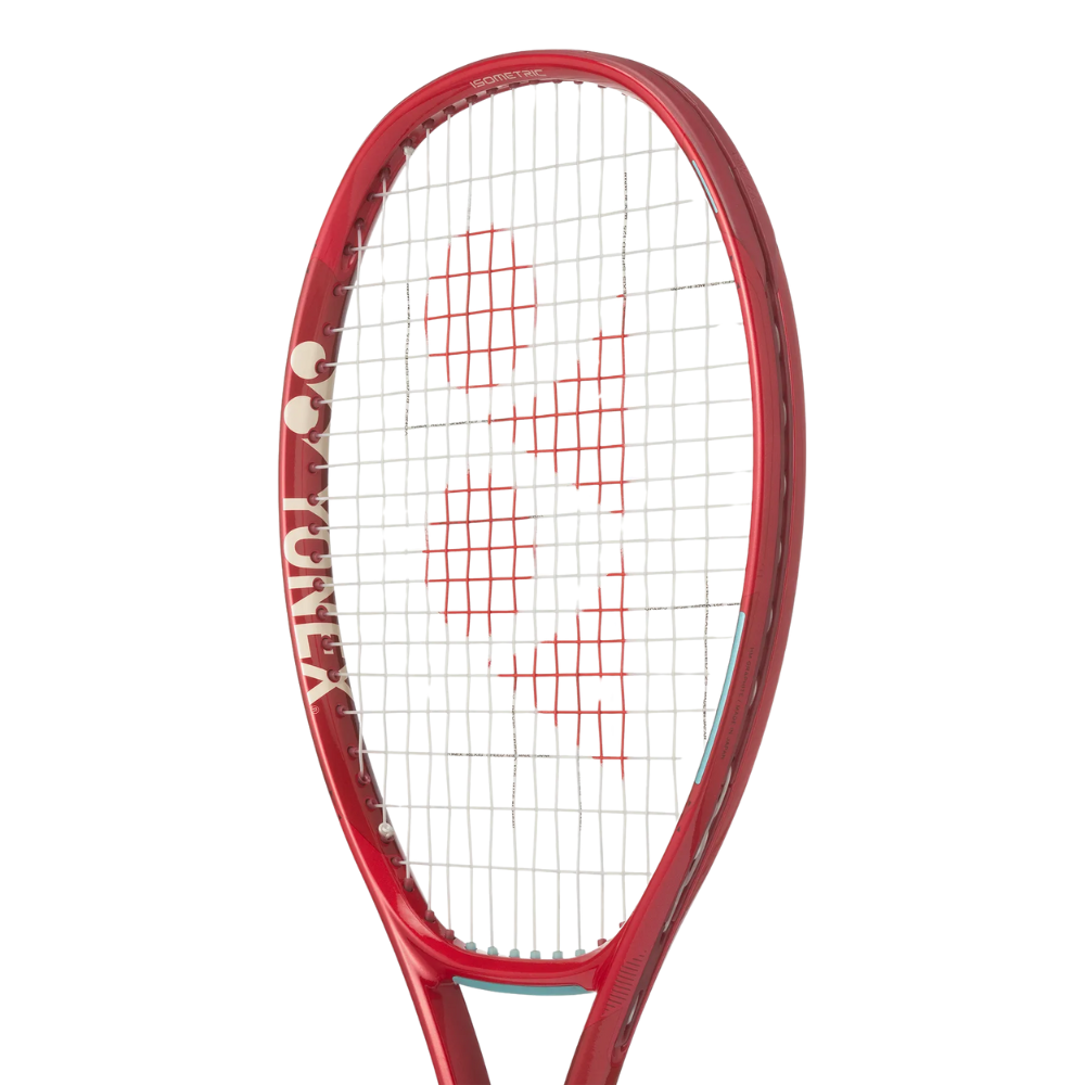 04 raquete yonex vcore 98 ruby red