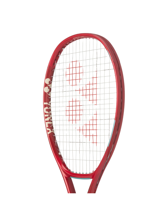 Raquete Yonex Vcore 98 Ruby Red