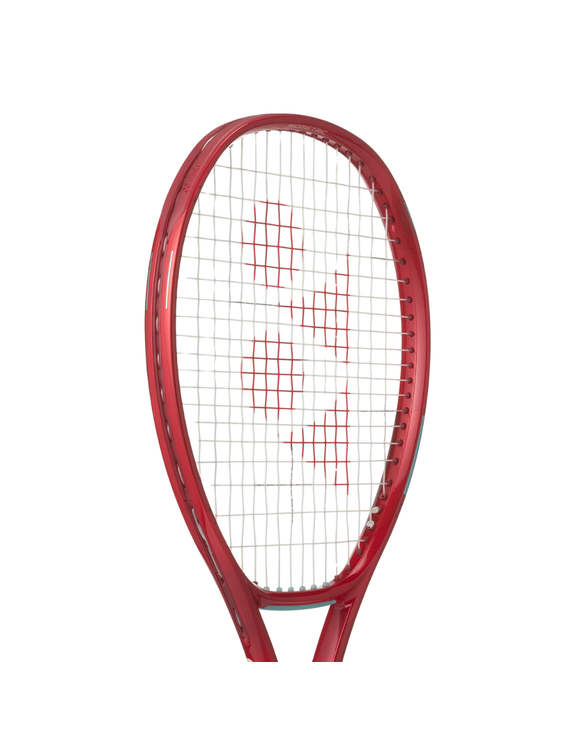 Raquete Yonex Vcore 98 Ruby Red