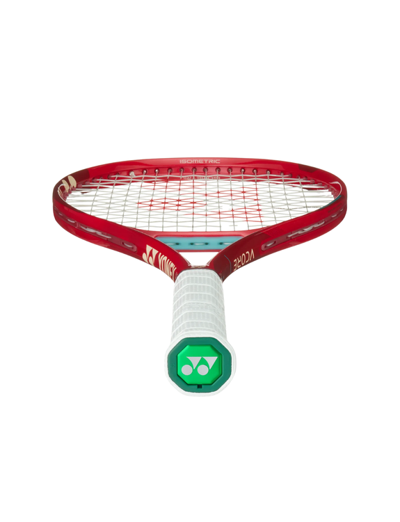Raquete Yonex Vcore 98 Ruby Red