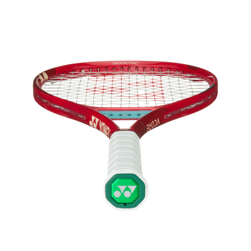 Raquete Yonex Vcore 98 Ruby Red