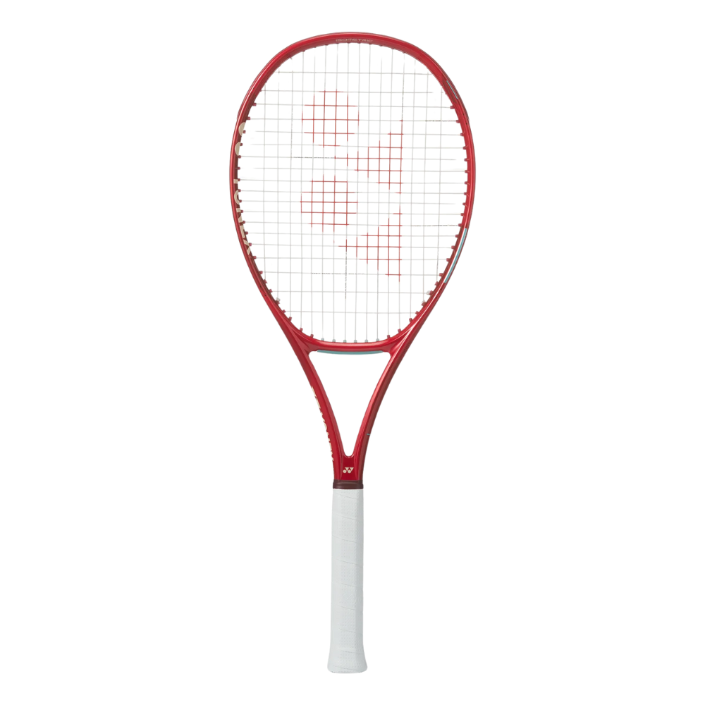 YONEX VCORE 98 レッド 2本セット　G2 Raquete Yonex Vcore 98 Ruby Red