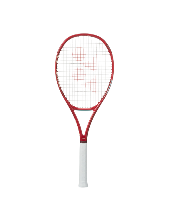 Raquete Yonex Vcore 98 Ruby Red