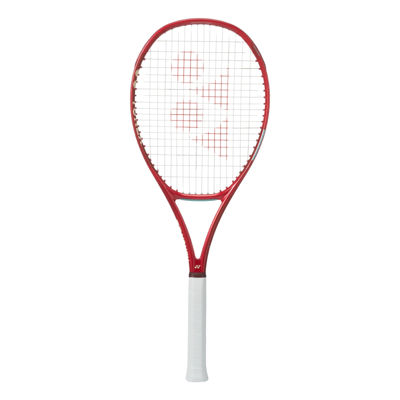 YONEX VCORE 98テニスラケット G2 レッド Raquete Yonex Vcore 98 Ruby Red