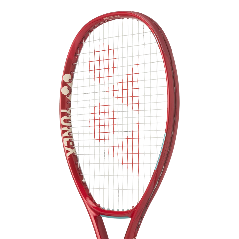 05 raquete yonex vcore 100 ruby red