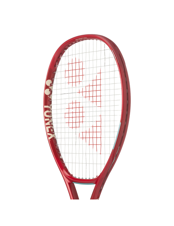 Raquete Yonex Vcore 100 Ruby Red