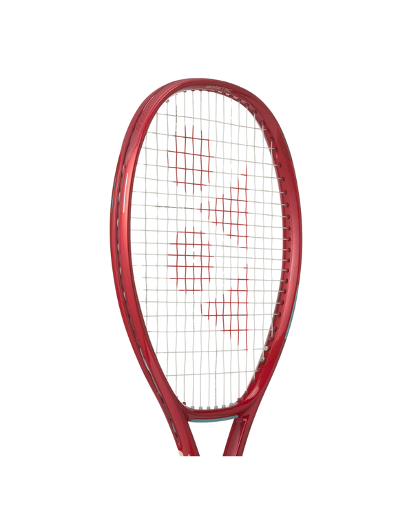 Raquete Yonex Vcore 100 Ruby Red