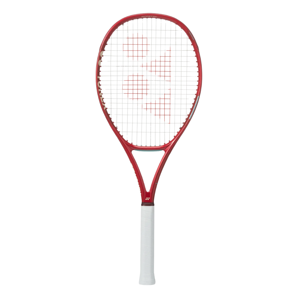 Raquete Yonex Vcore 100 Ruby Red