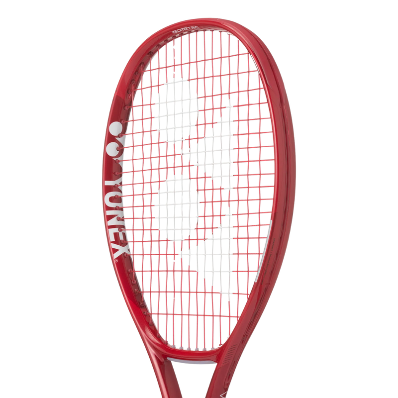 Raquete Yonex Vcore 26 Ruby Red