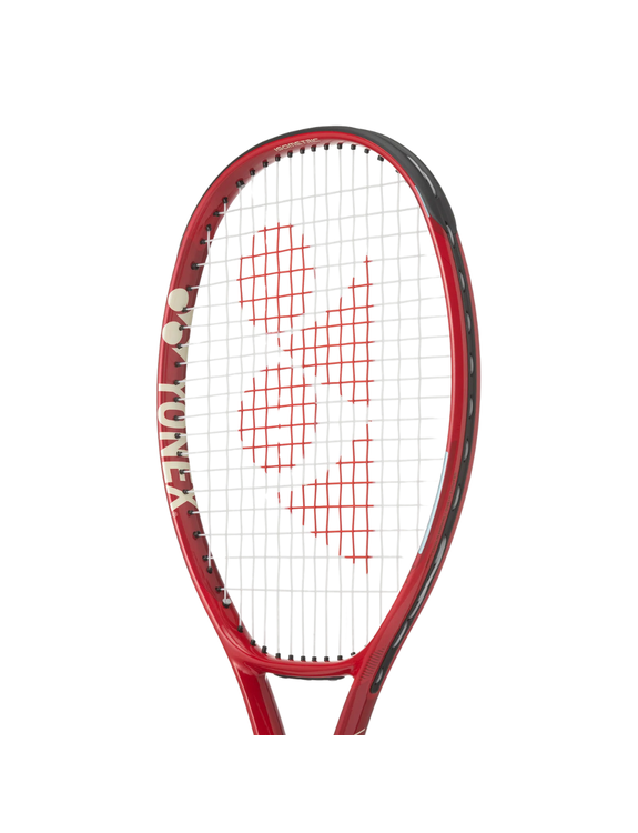 Raquete Yonex Vcore Play Ruby Red