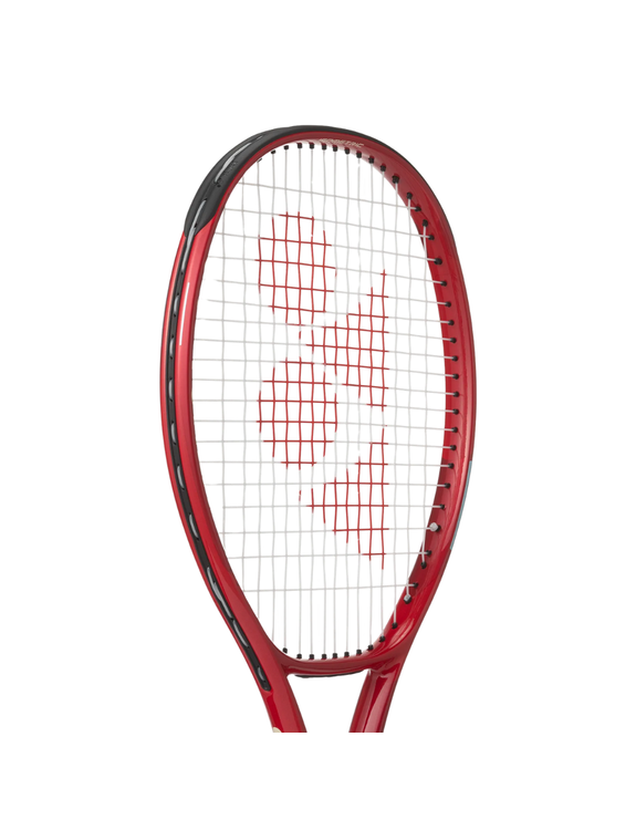 Raquete Yonex Vcore Play Ruby Red