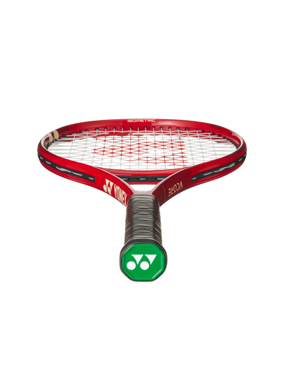 Raquete Yonex Vcore Play Ruby Red