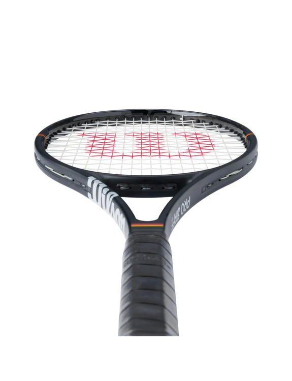 Raquete Wilson Pro Staff 97 Classic