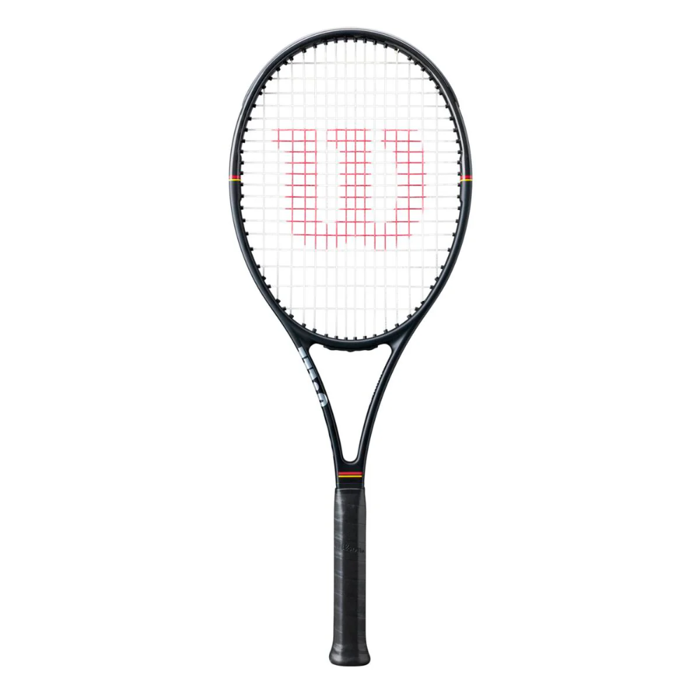 Wilson PRO STAFF 97 v11.5 ② Raquete Wilson Pro Staff 97 Classic