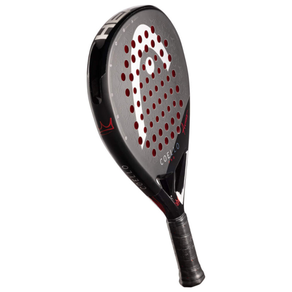 02 raquete de padel head arturo coello pro