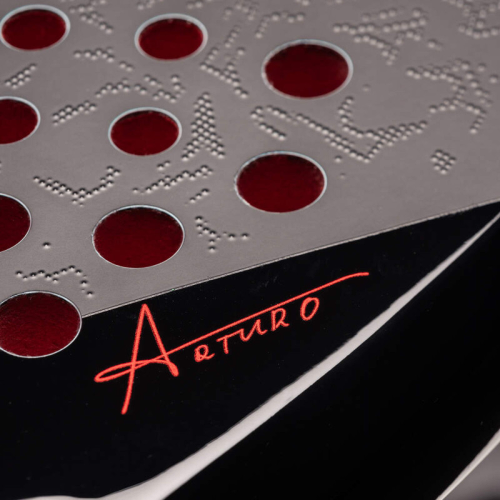 07 raquete de padel head arturo coello motion