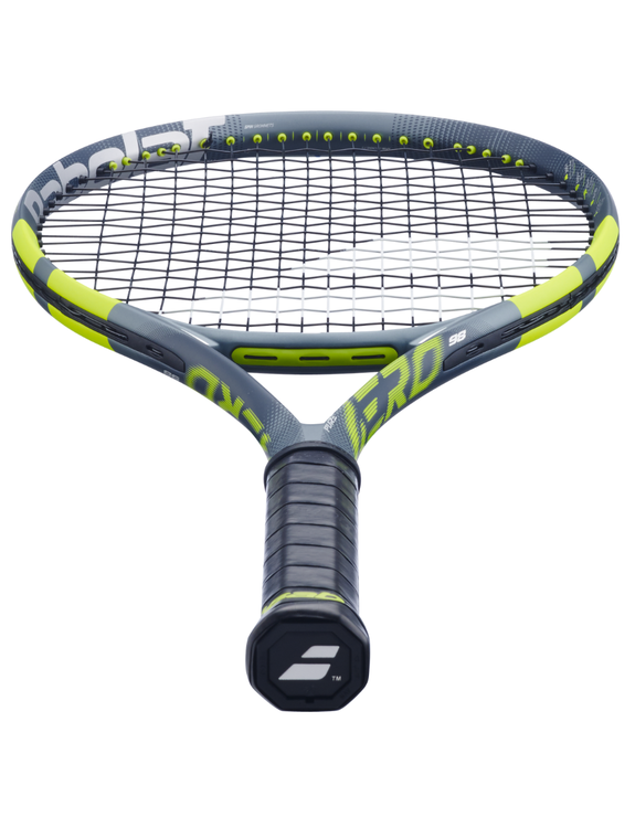2026 バボラ　PURE AERO98 G2 Raquete Babolat Pure Aero 98 2026
