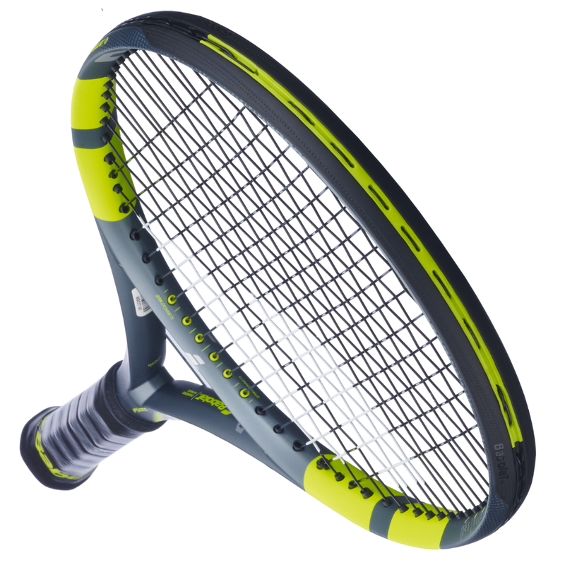 【スペック測定済み】Babolat pure aero 2026 G2 Raquete Babolat Pure Aero 98 2026