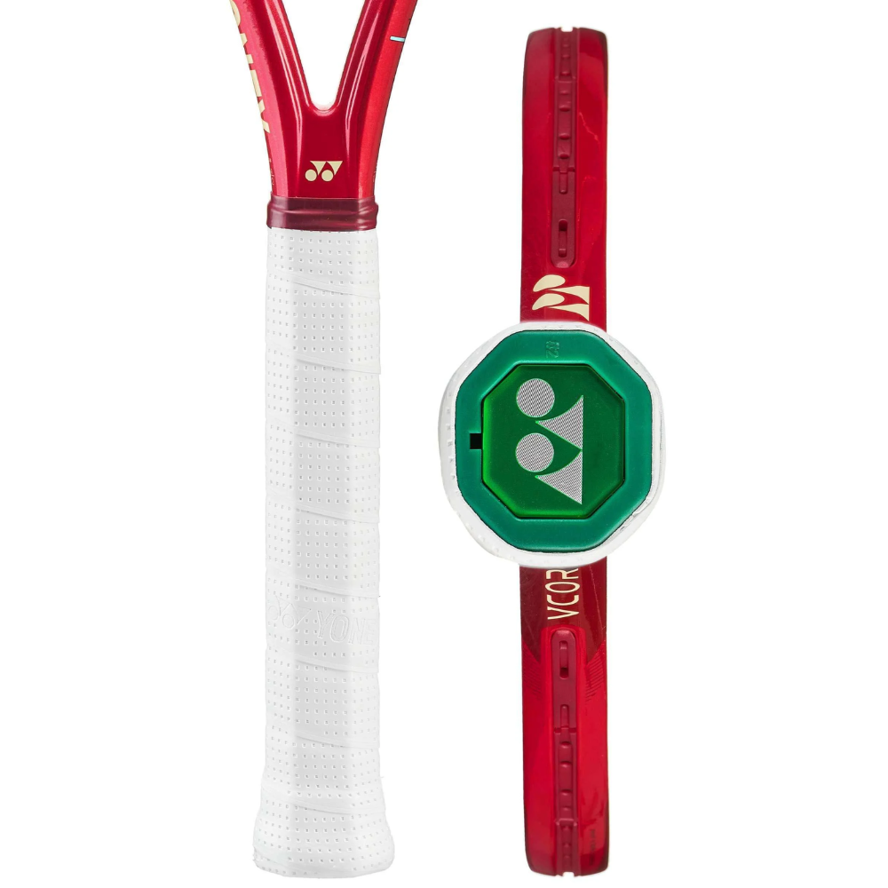04 raquete yonex vcore 100 light ruby red