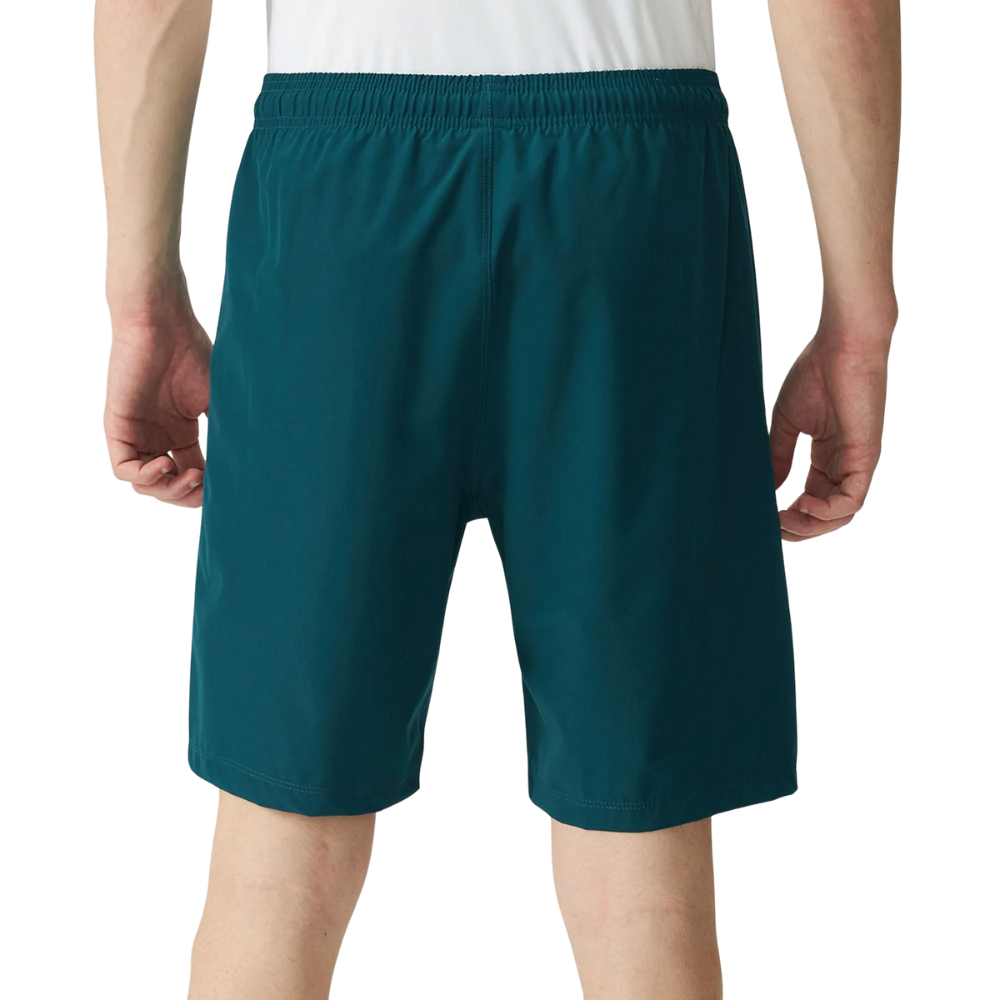 01 bermuda fila player f box ii verde