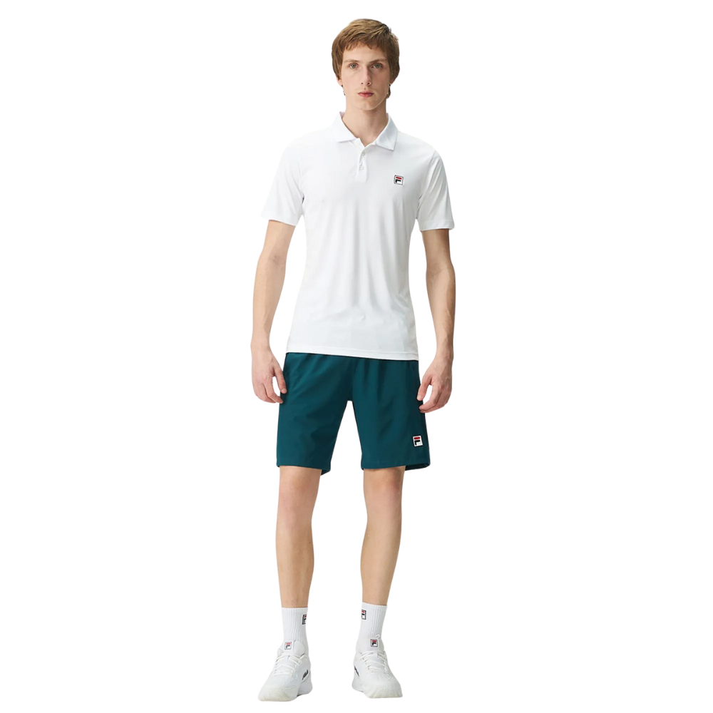 03 bermuda fila player f box ii verde