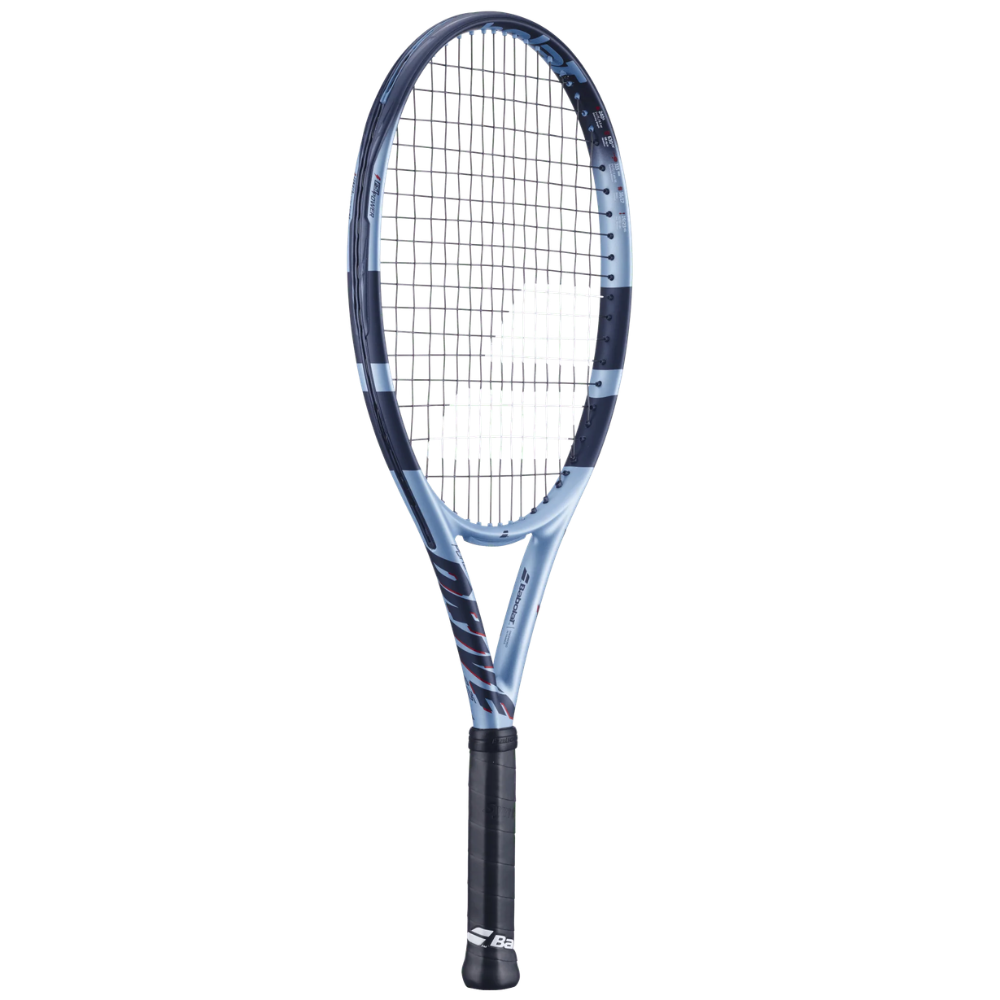 08 raquete babolat pure drive junior 25 azul