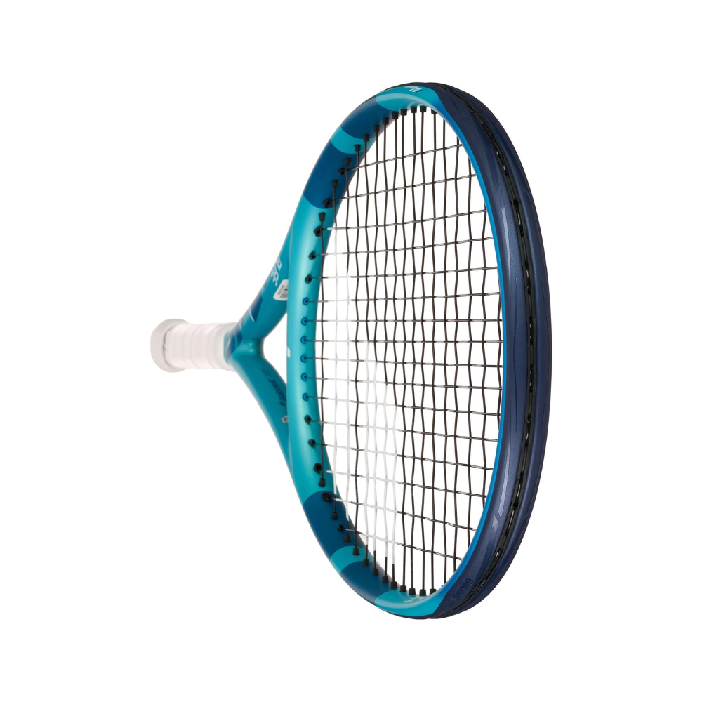 12 raquete babolat pure drive junior 25 gen11