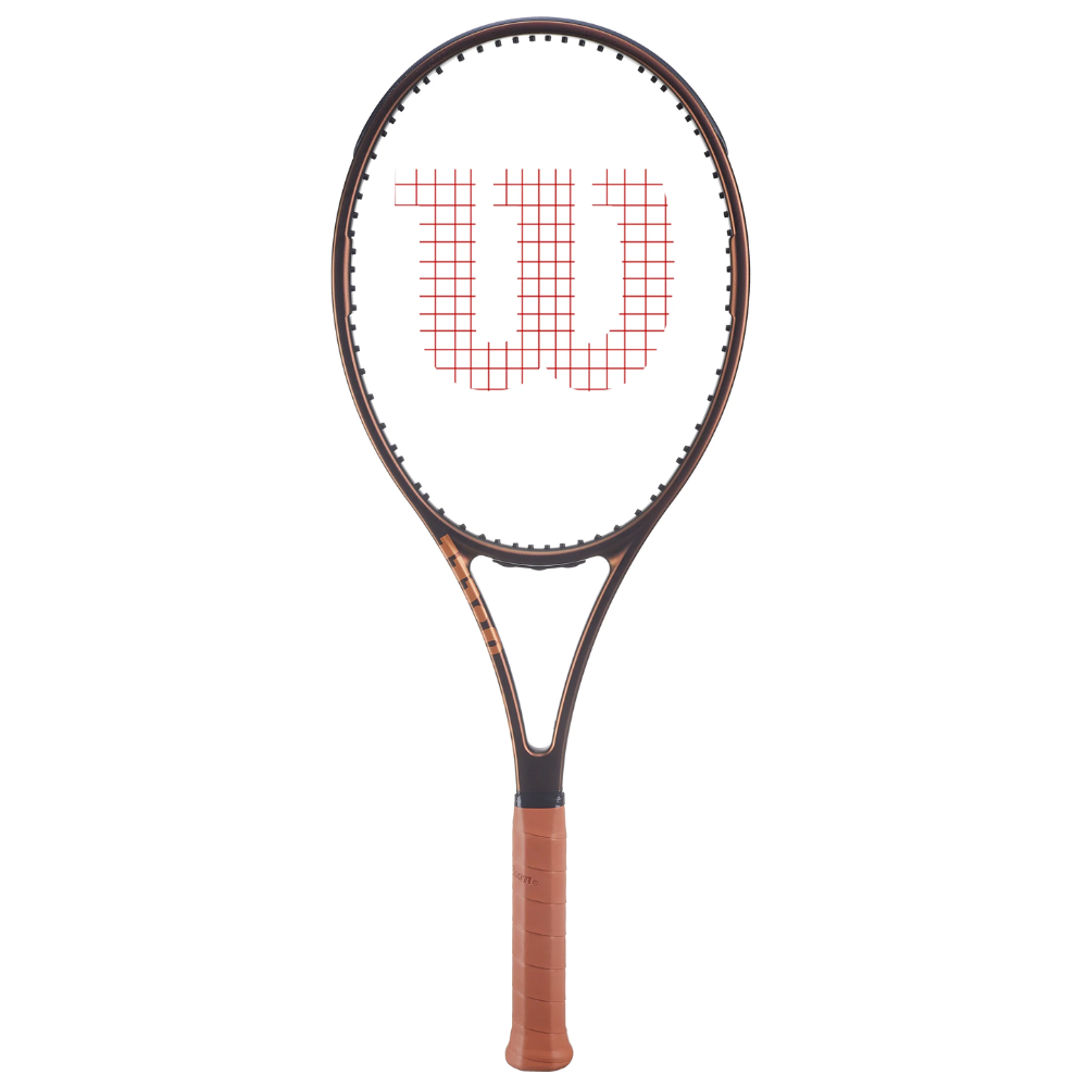 Raquete Wilson Pro Staff 97 V14