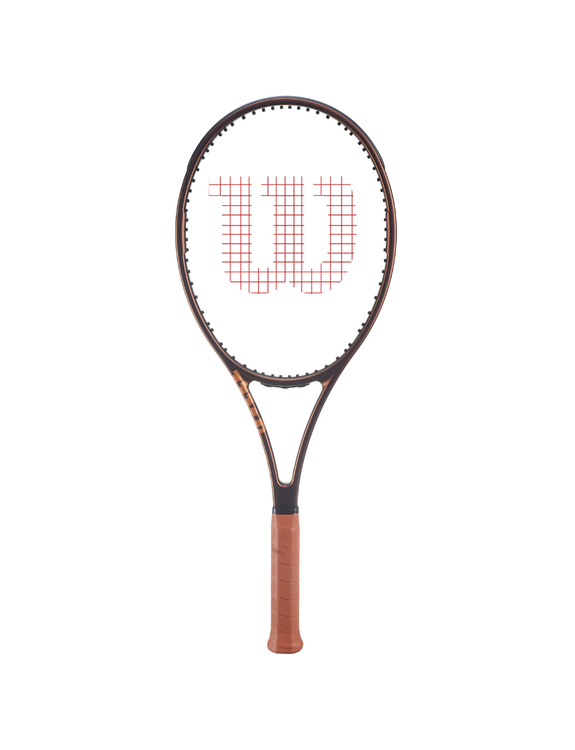 Raquete Wilson Pro Staff 97 V14