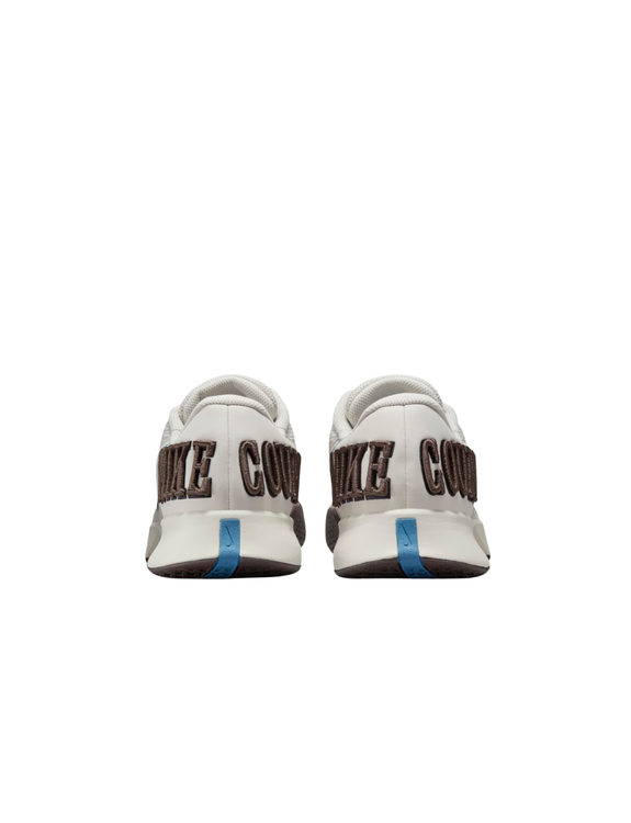 Tênis Nike Air Zoom Vapor Pro 2 HC Branco/Preto