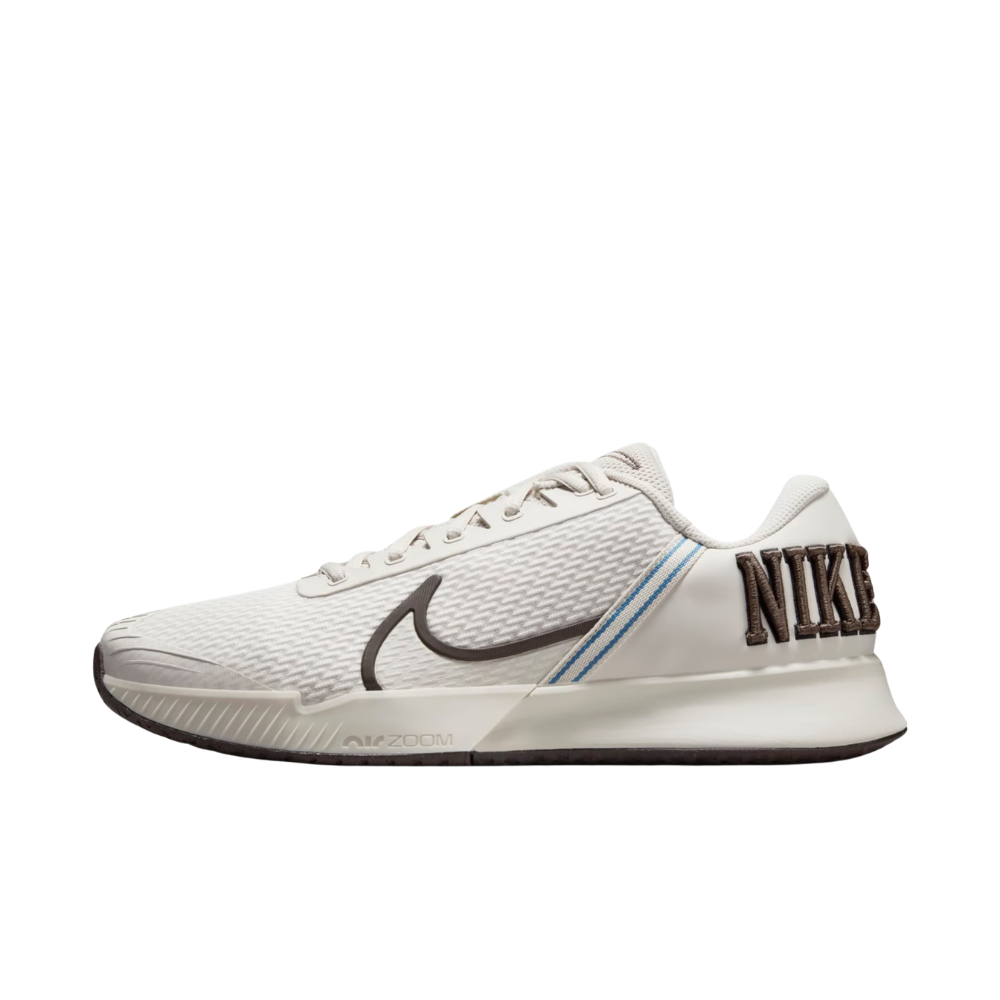Tênis Nike Air Zoom Vapor Pro 2 HC Branco/Preto