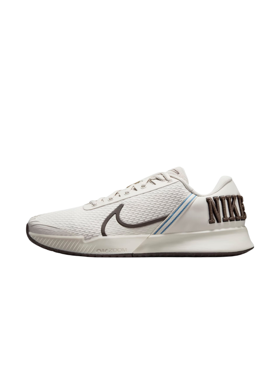 Tênis Nike Air Zoom Vapor Pro 2 HC Branco/Preto