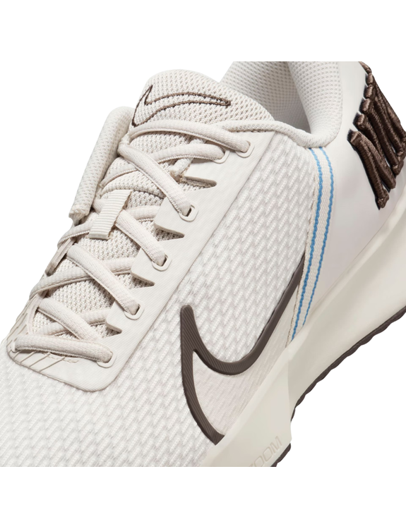 Tênis Nike Air Zoom Vapor Pro 2 HC Branco/Preto
