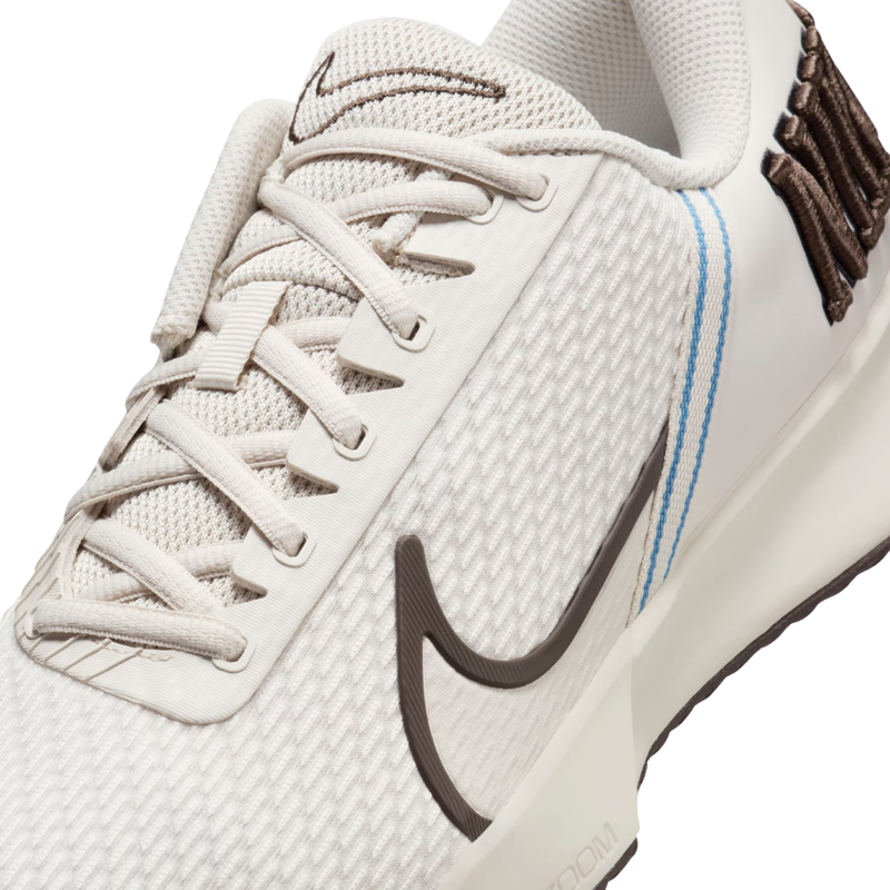Tênis Nike Air Zoom Vapor Pro 2 HC Branco/Preto