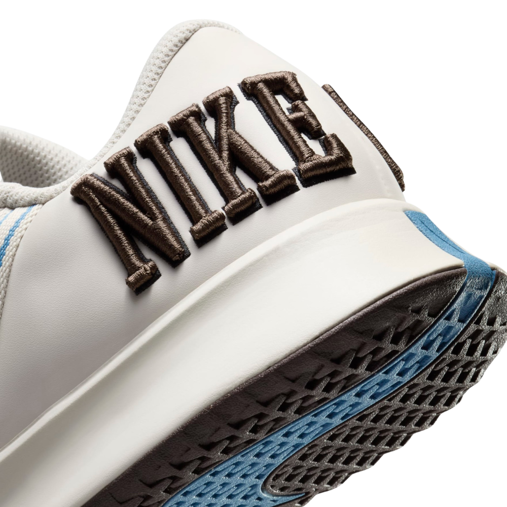16 tenis nike air zoom vapor pro 2 hc branco preto