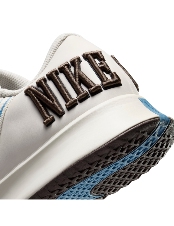 Tênis Nike Air Zoom Vapor Pro 2 HC Branco/Preto