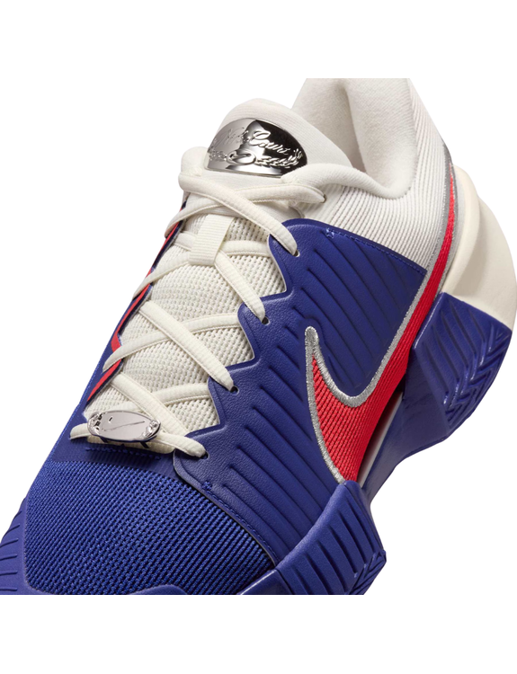 Tênis Nike GP Challenger Pro Premium HC Roxo
