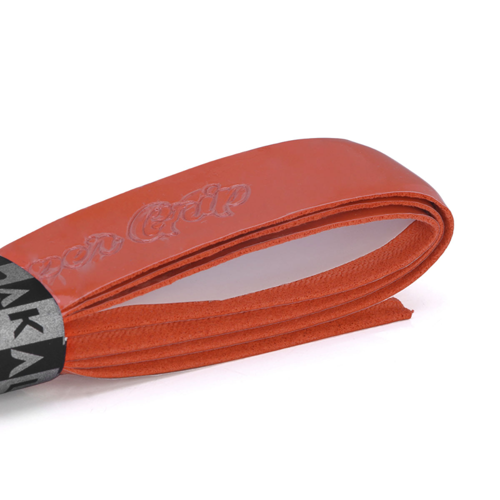 04 cushion grip karakal pu super multi vermelho