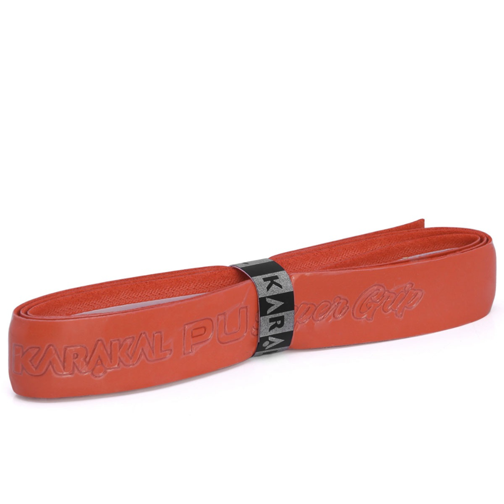 05 cushion grip karakal pu super multi vermelho