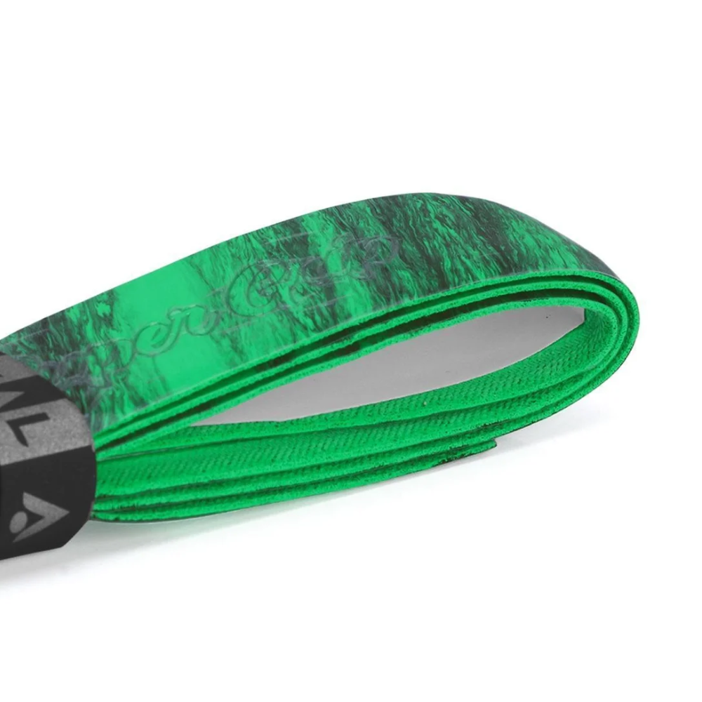 02 cushion grip karakal pu super multi verde