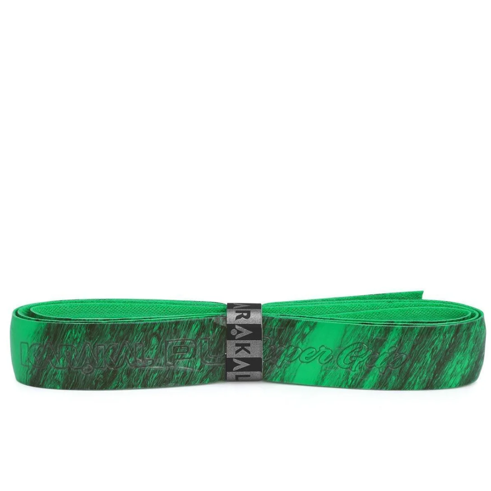 03 cushion grip karakal pu super multi verde