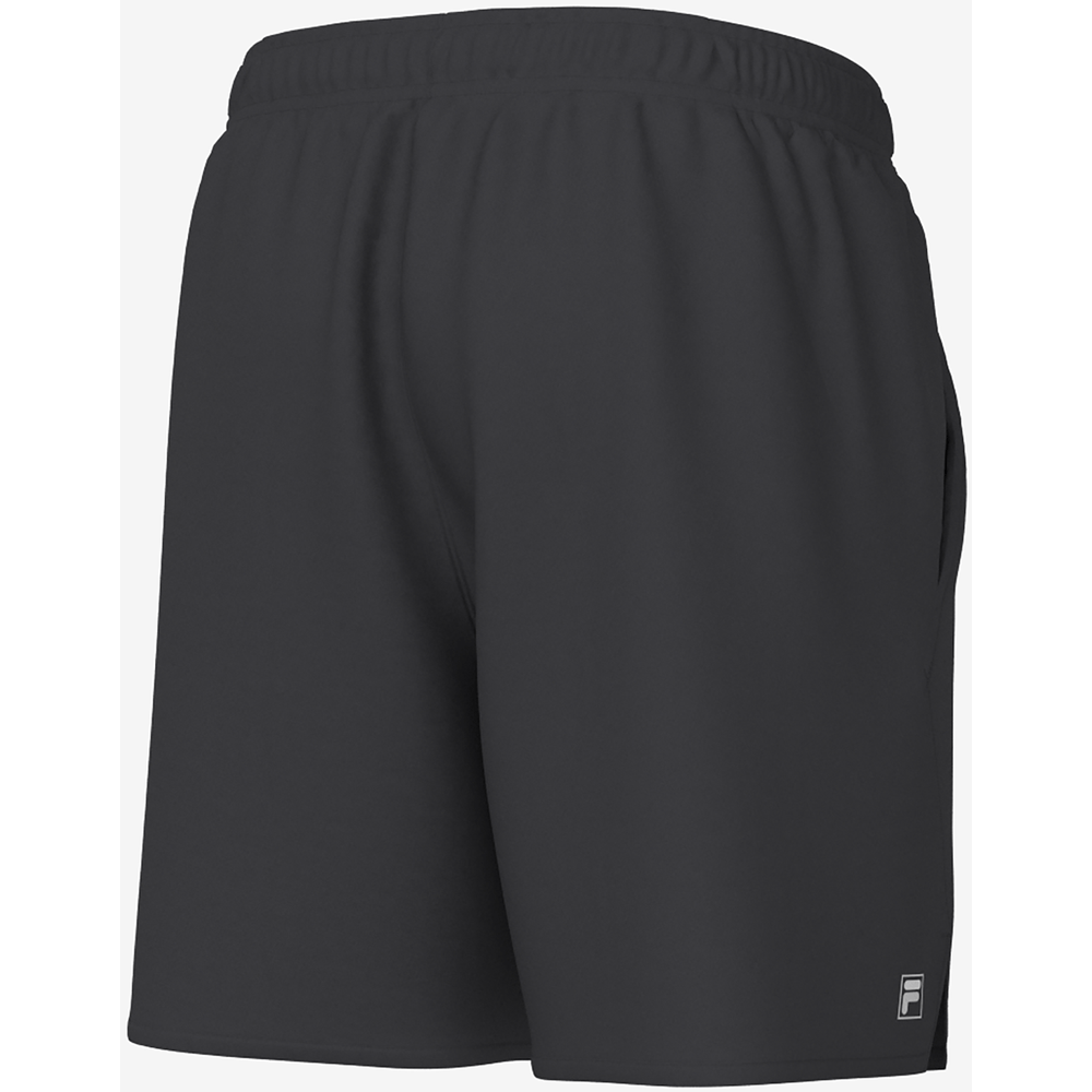 01 bermuda fila match preto