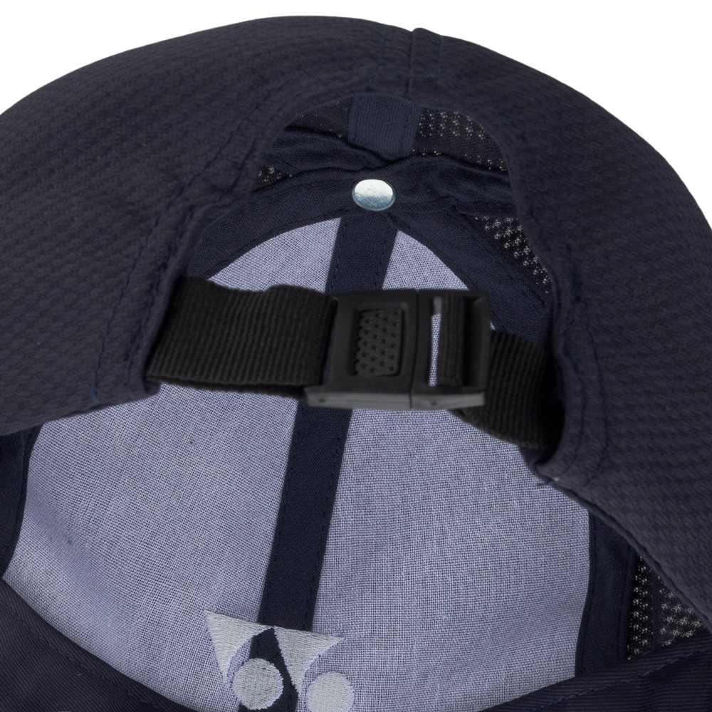 01 bone yonex w341 marinho