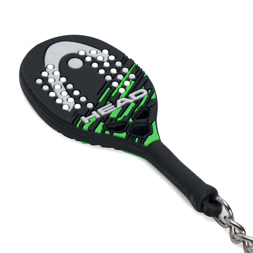 01 chaveiro head beach tennis