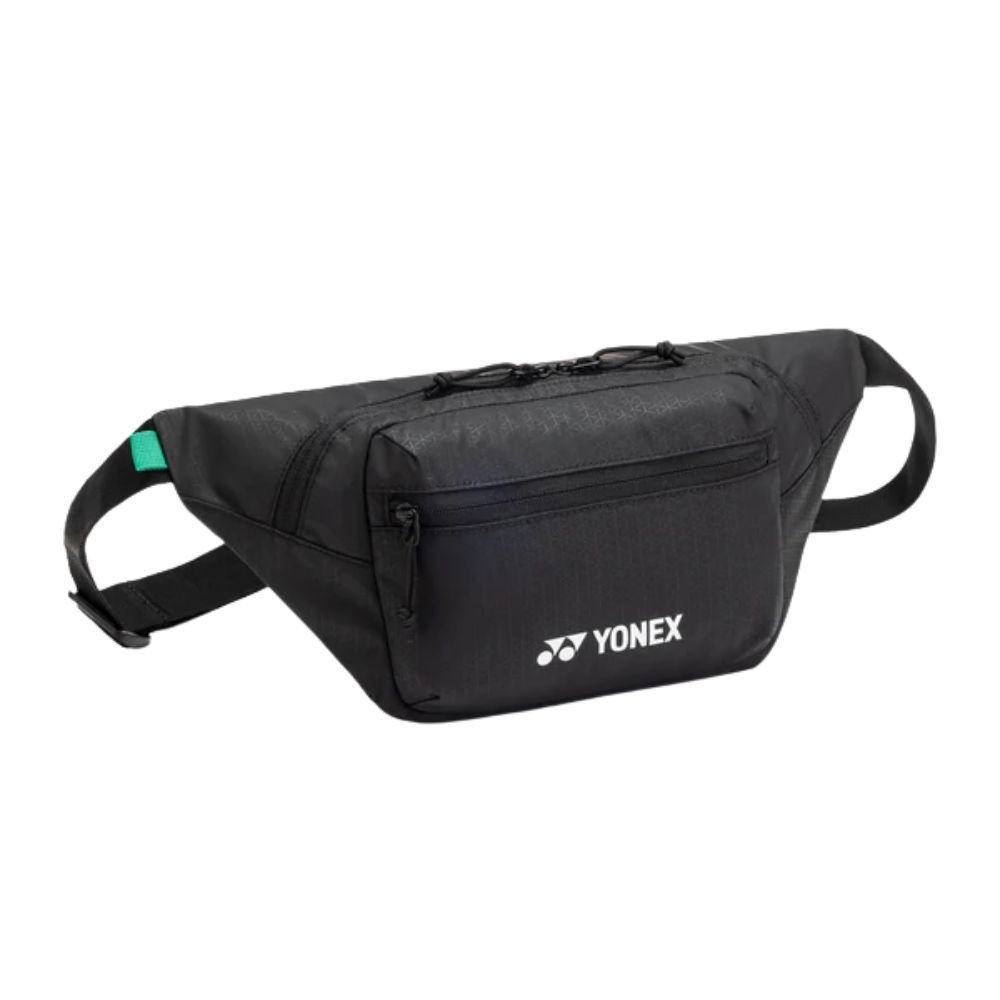 Shoulder Bag Yonex Preta