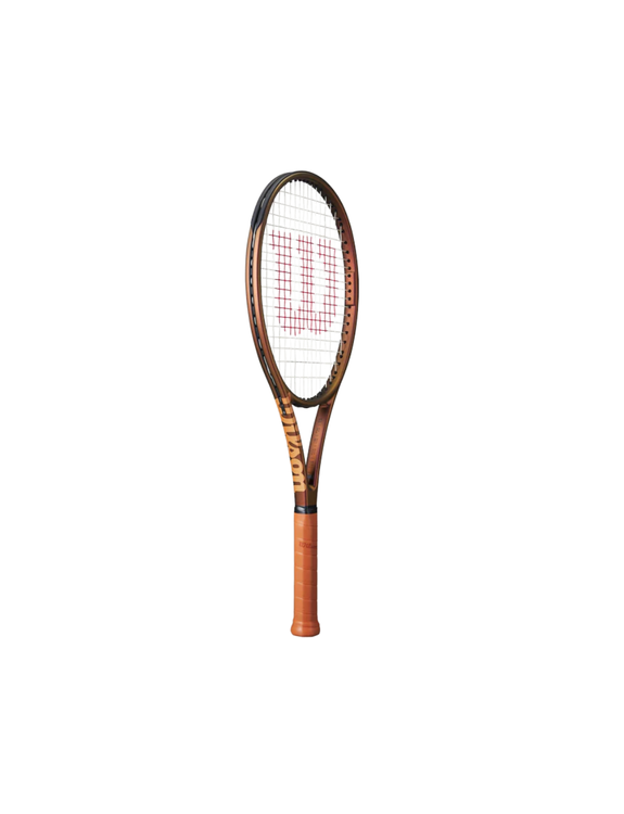 Raquete Wilson Pro Staff 97L V14