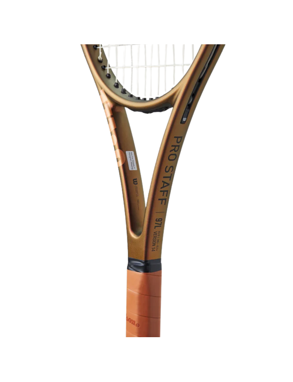Raquete Wilson Pro Staff 97L V14
