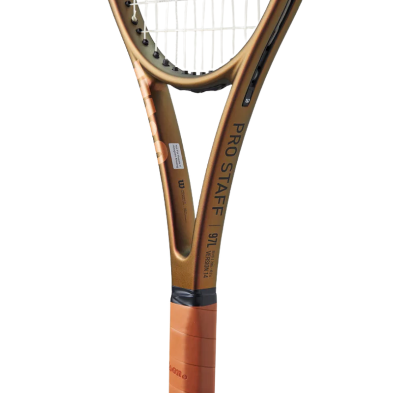 Raquete Wilson Pro Staff 97L V14