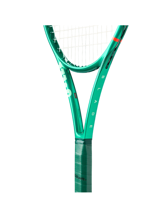 Wilson BLADE100 V10 グリップG2 Raquete Wilson Blade 100 V10