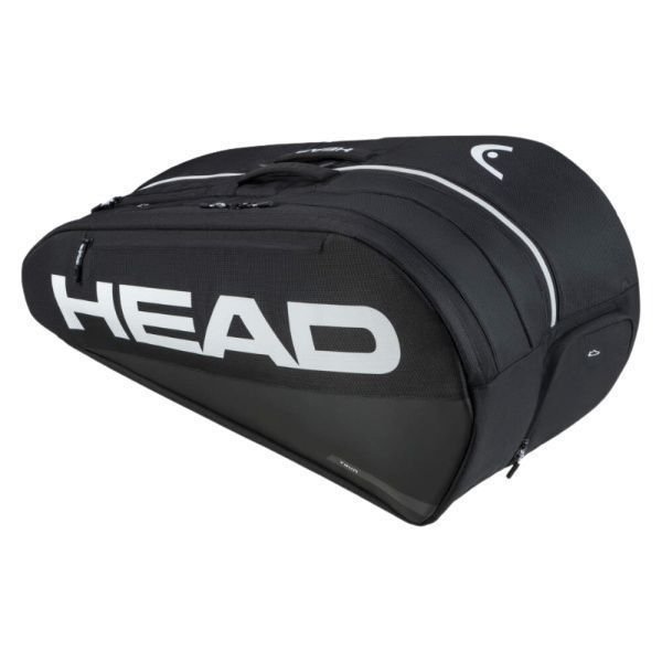 Raqueteira Head Tour S R3 Cinza